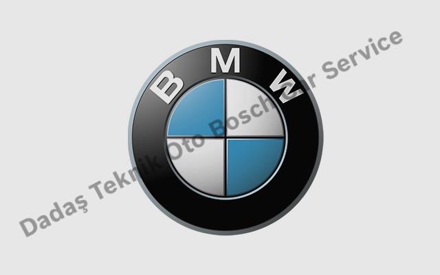 Ataşehir BMW Servisi