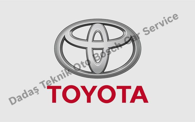 Ataşehir Toyota Servisi