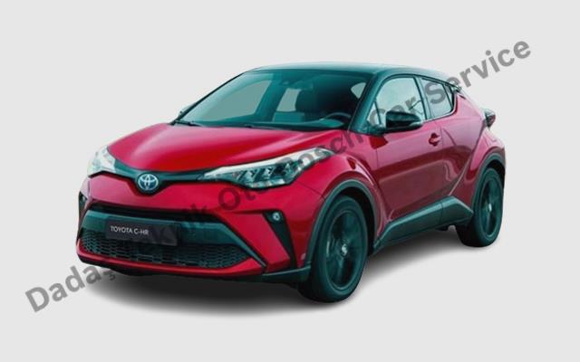 Toyota Araçlar İçin Güvenilir Servis Hizmetleri