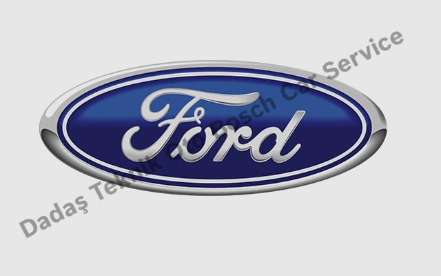 Ataşehir Ford Servisi