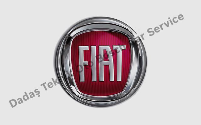 Ataşehir Fiat Servisi