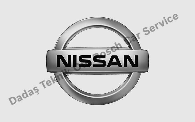 Ataşehir Nissan Servisi