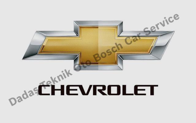 Ataşehir Chevrolet Servisi