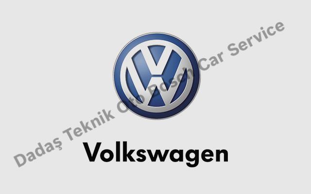 Ataşehir Volkswagen Servisi