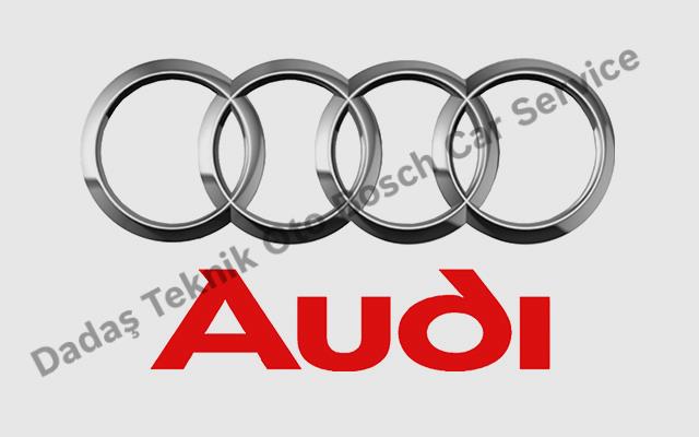 Ataşehir Audi Servisi