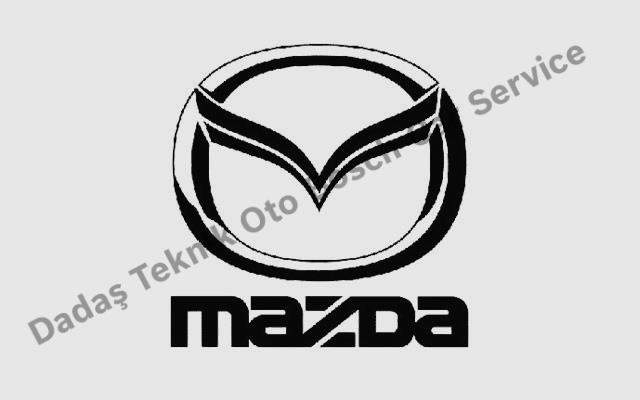 Ataşehir Mazda Servisi