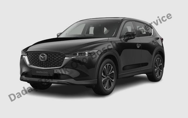 Mazda Araçlar İçin Üstün Servis Hizmeti