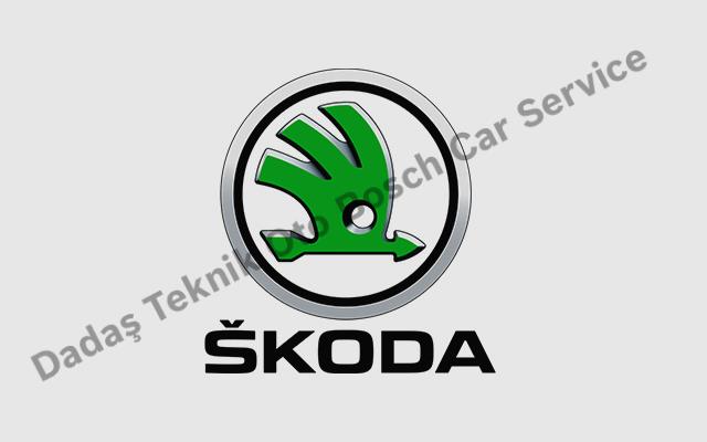 Ataşehir Skoda Servisi