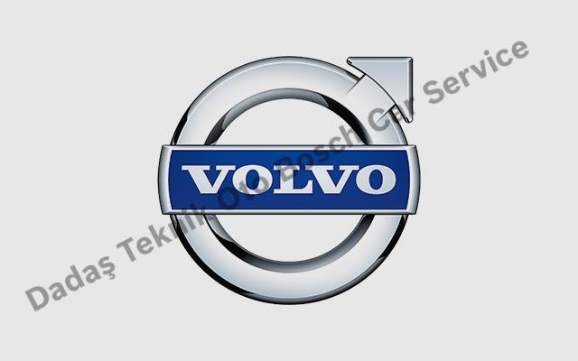 Ataşehir Volvo Servisi