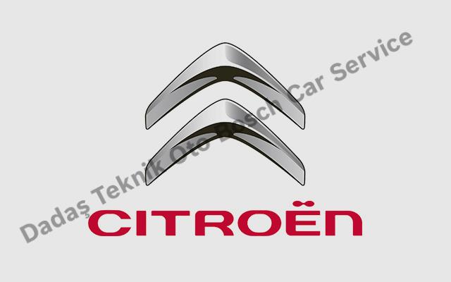 Ataşehir Citroen Servisi