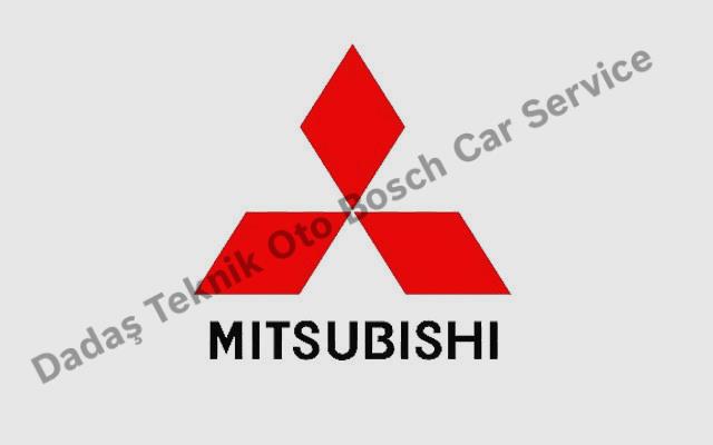 Ataşehir Mitsubishi Servisi